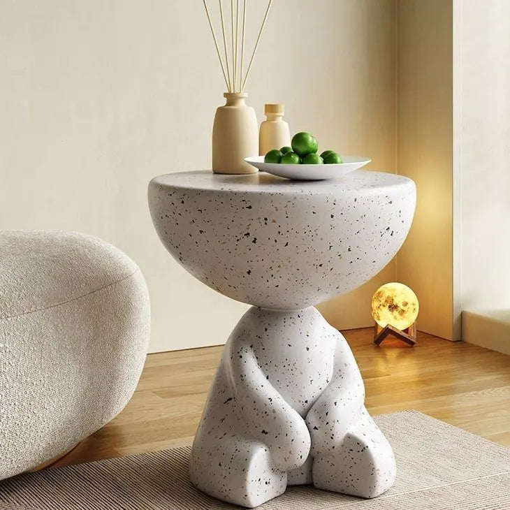 Elegant Table for Living Room or Bedroom