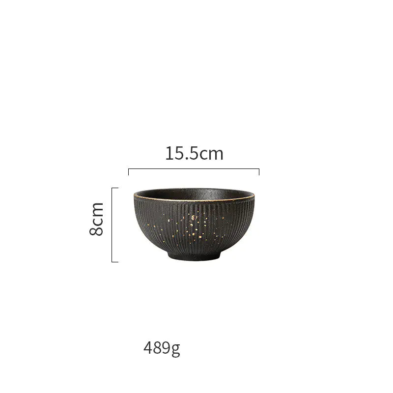 Nordic Dinnerware Set