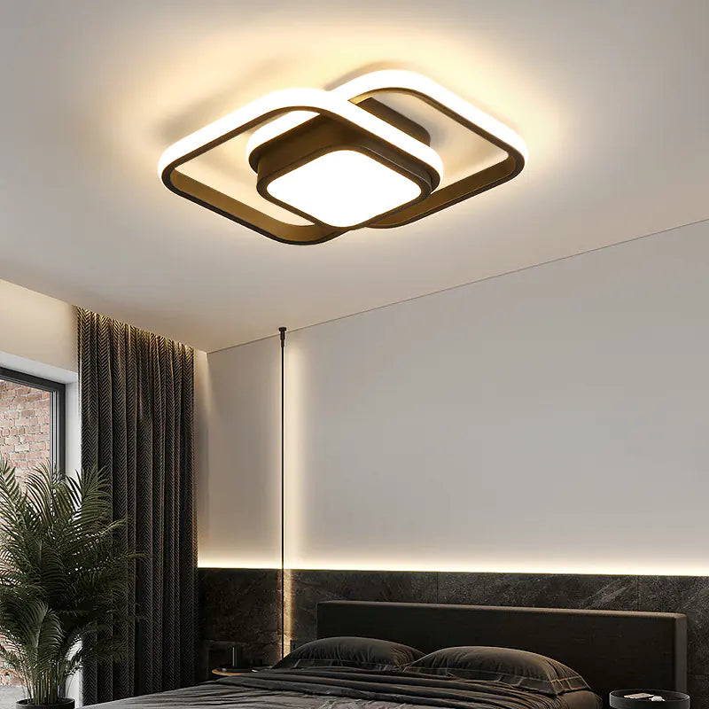 LED Ceiling Light