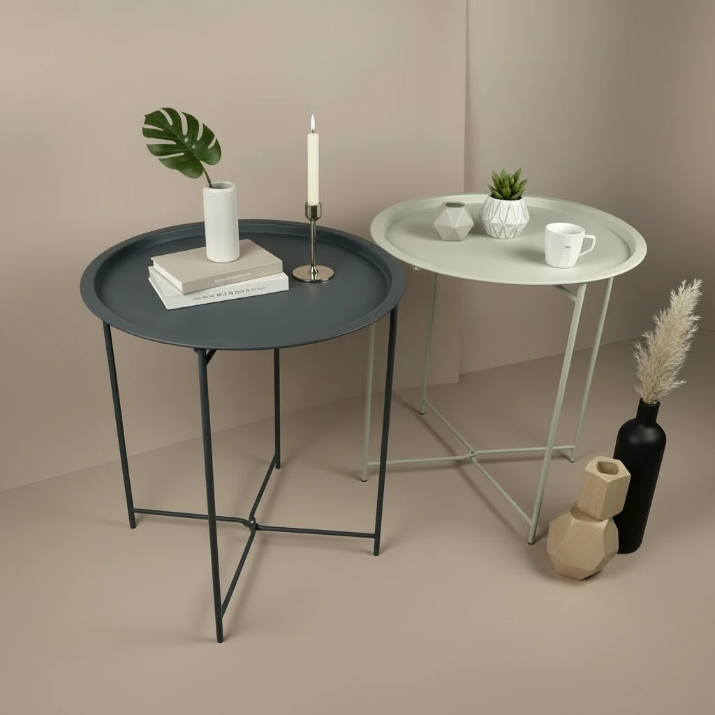 Folding Coffee Table