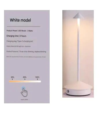 LED Table Lamp