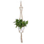 Bohemian Hanging Plant Basket