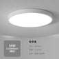 Slim and Modern LED Lamp