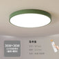 Slim and Modern LED Lamp
