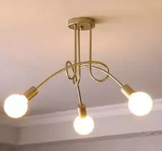Modern Ceiling Lamp