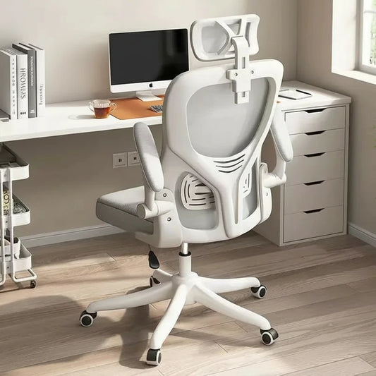 Ergonomic and Comfortable Mesh Office Chair