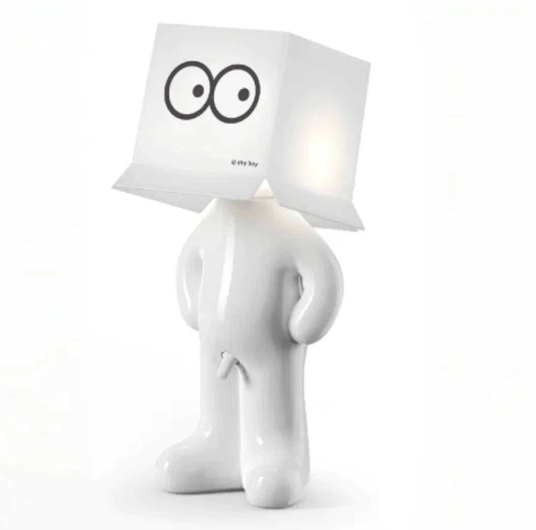 USB Rechargeable Night Light