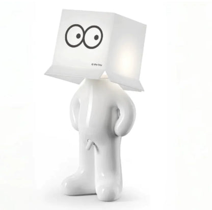 USB Rechargeable Night Light