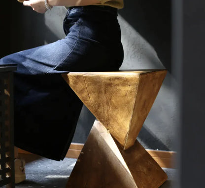 Nordic Style Multifunctional Coffee Table