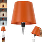 LED Wine Bottle Table Lamp