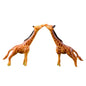 Miniature Giraffe Decorative Figure