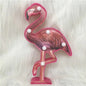 Creative LED Flamingo Shaped Light, Unicorn Lamp