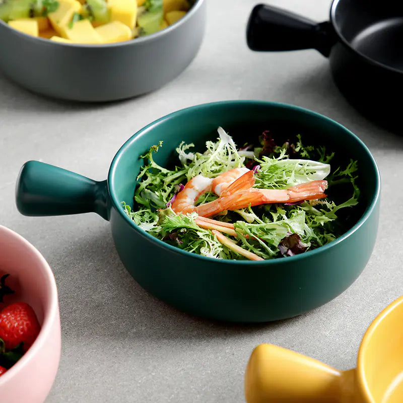 Chic Nordic Baking Plate