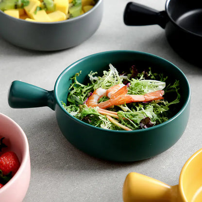 Chic Nordic Baking Plate