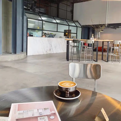 Tazas de Café Capuchino de Cerámica