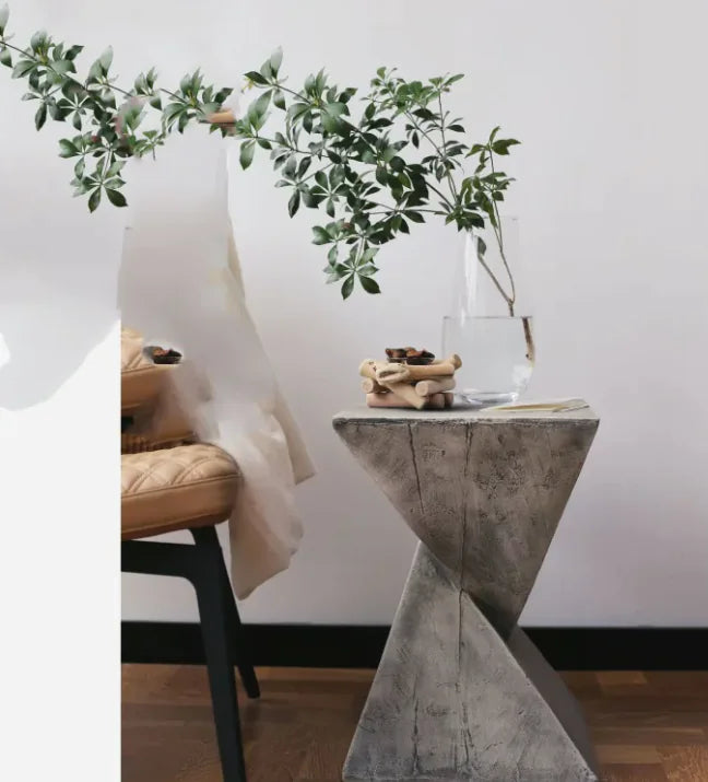 Nordic Style Multifunctional Coffee Table