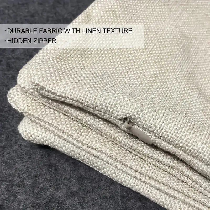 Ginkgo Biloba Polyester Pillowcases