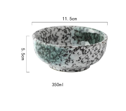 Japanese Ceramic Bowl