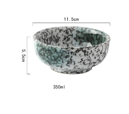 Japanese Ceramic Bowl