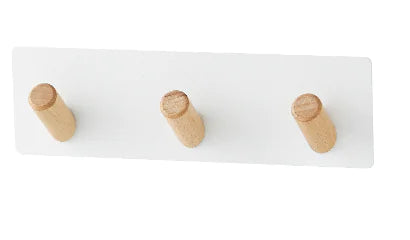 Nordic wall key holder