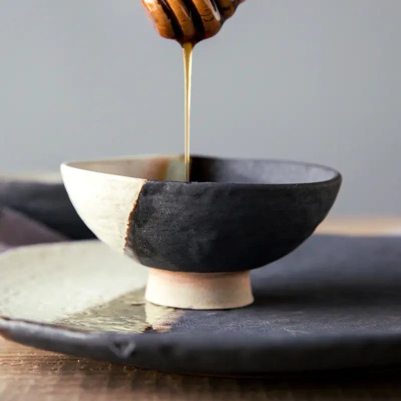 Japanese Style Ceramic Bowl