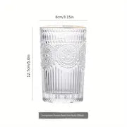 Copa de Whiskey de Cristal