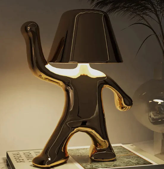 Elegant LED Night Light