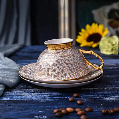 Taza de Café de Cerámica