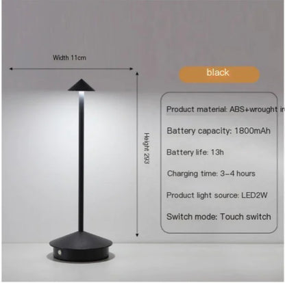 LED Table Lamp