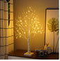 Tree lamp