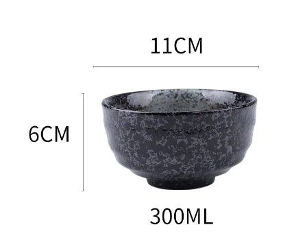 Japanese Ceramic Bowl