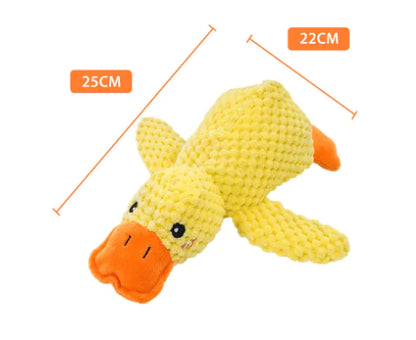 Duck Calming Toy