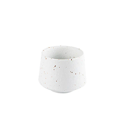 Taza de Café de Cerámica Micron Burn