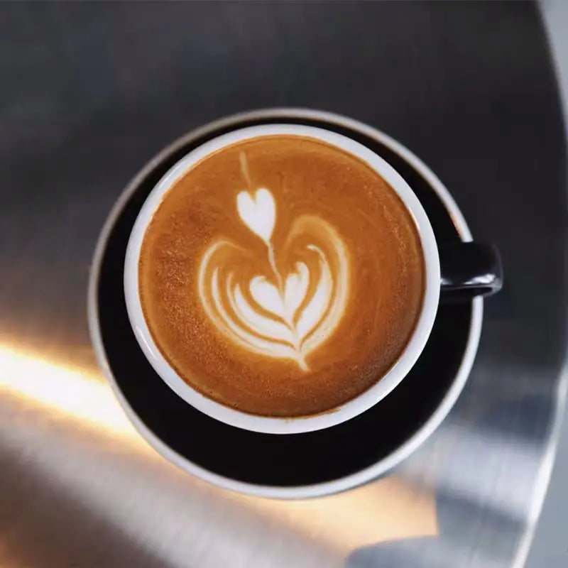 Tazas de Café Capuchino de Cerámica