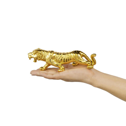 Resin Tiger Figurine