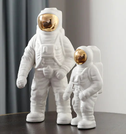 Astronaut Ceramics