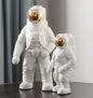 Astronaut Ceramics