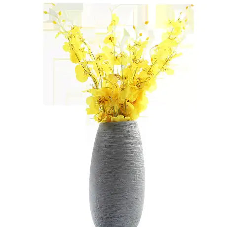 White Vase for the Home