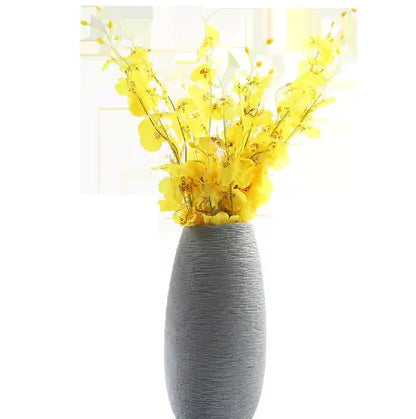 White Vase for the Home