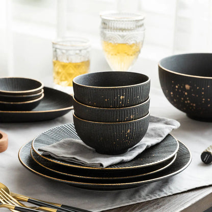 Nordic Dinnerware Set