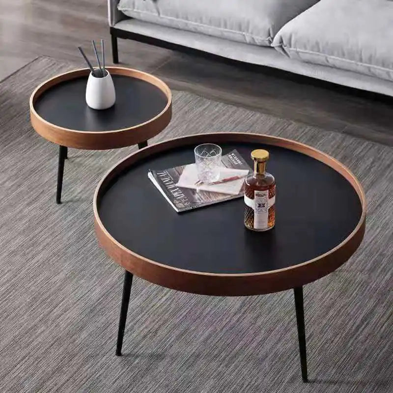 Nordic Coffee Table Set
