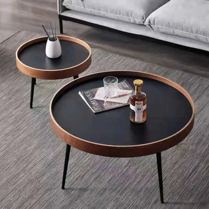 Nordic Coffee Table Set
