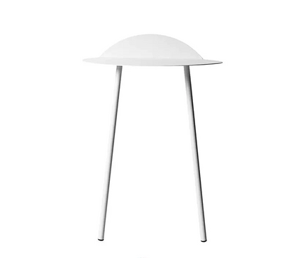 Minimalist Nordic Table