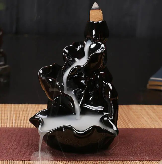 Incense Burner and Decorative Piece