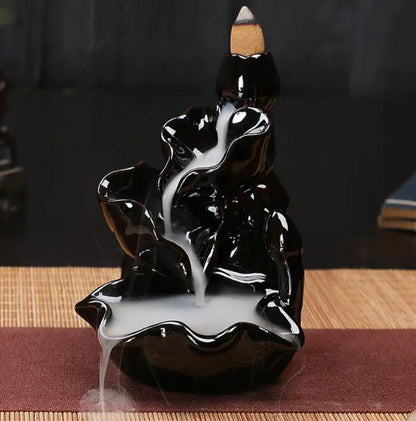 Incense Burner and Decorative Piece