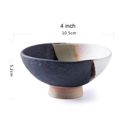 Japanese Style Ceramic Bowl