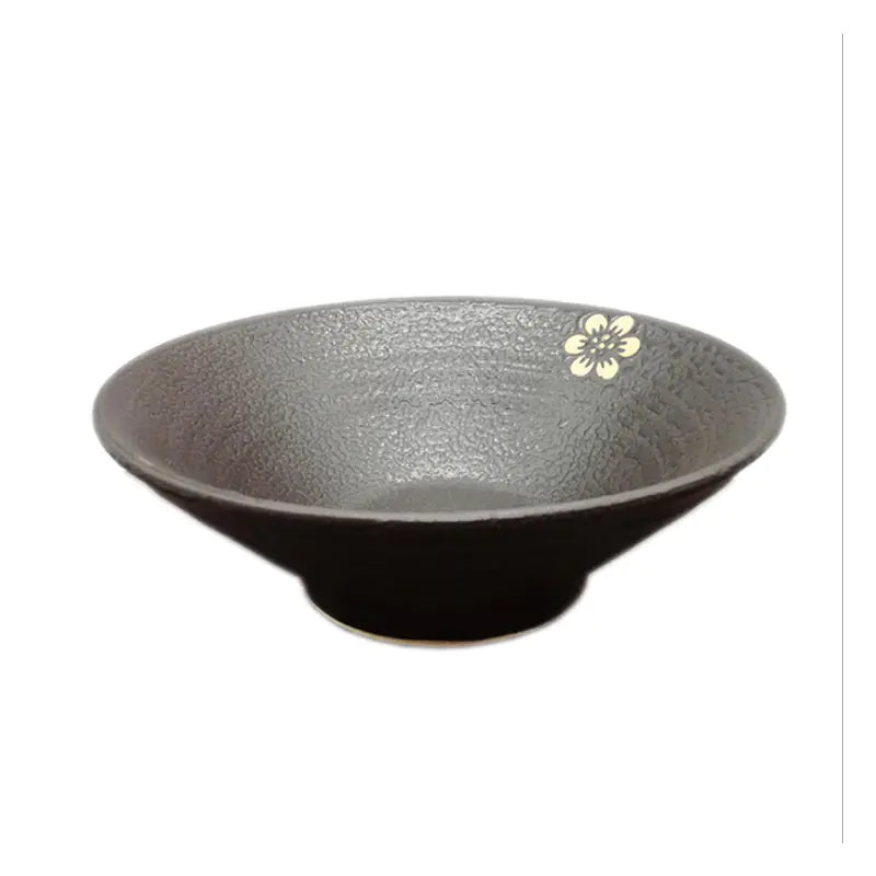 Japanese Ceramic Ramen Bowl