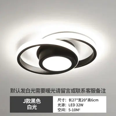 LED Ceiling Light