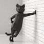 3D Geometric Origami Cat