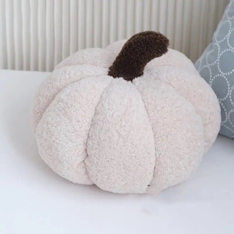 Pumpkin Cushion